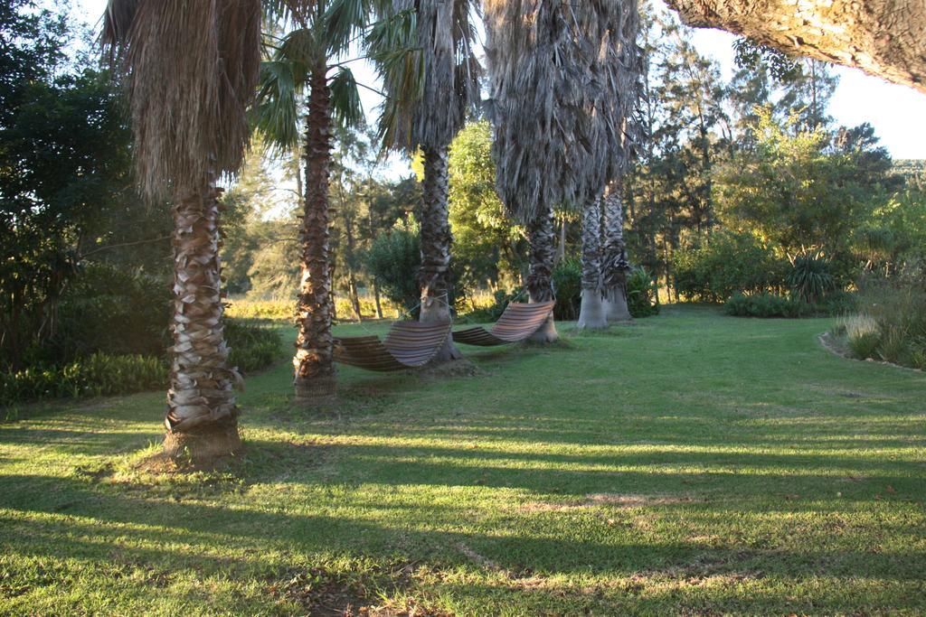 Calais Wine Estate Guest House Paarl Exterior photo